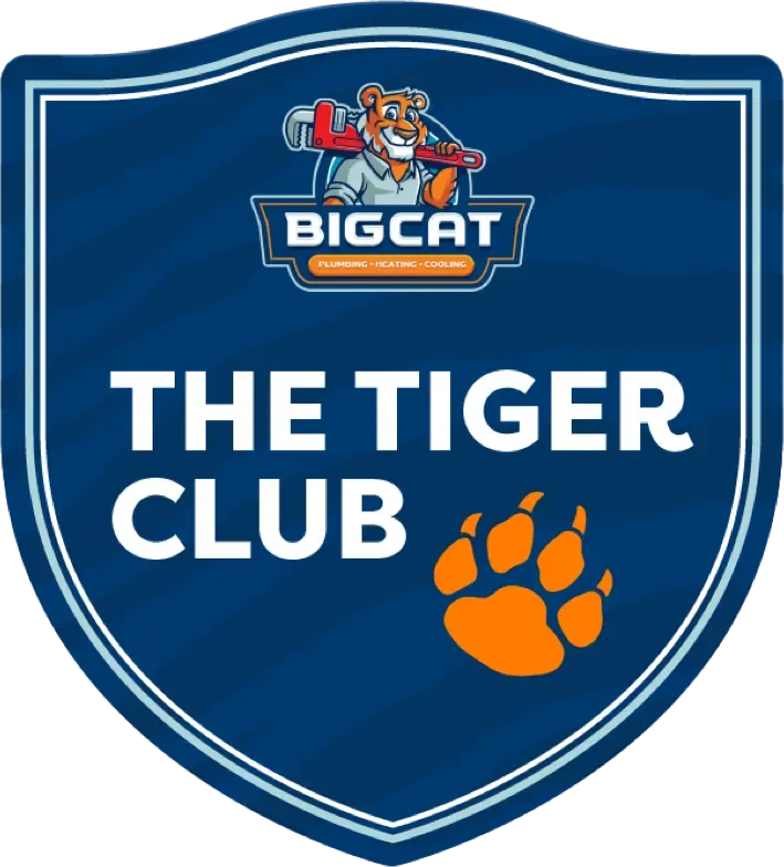 The Tiger Club