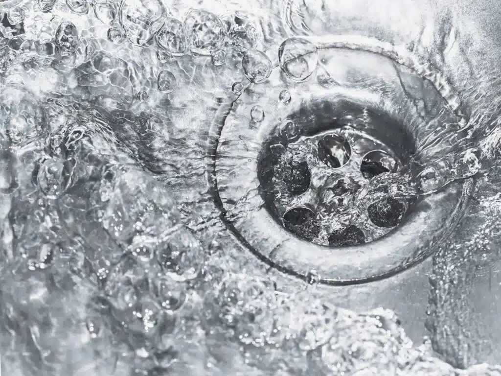 clog-free drain in pueblo,co sink
