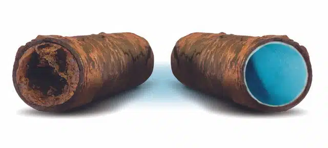 colorado sewer lining before and after