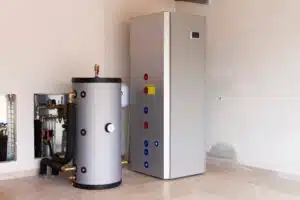 new heater in colorado springs