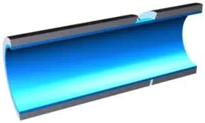 Sewer lining in Colorado Springs, CO.