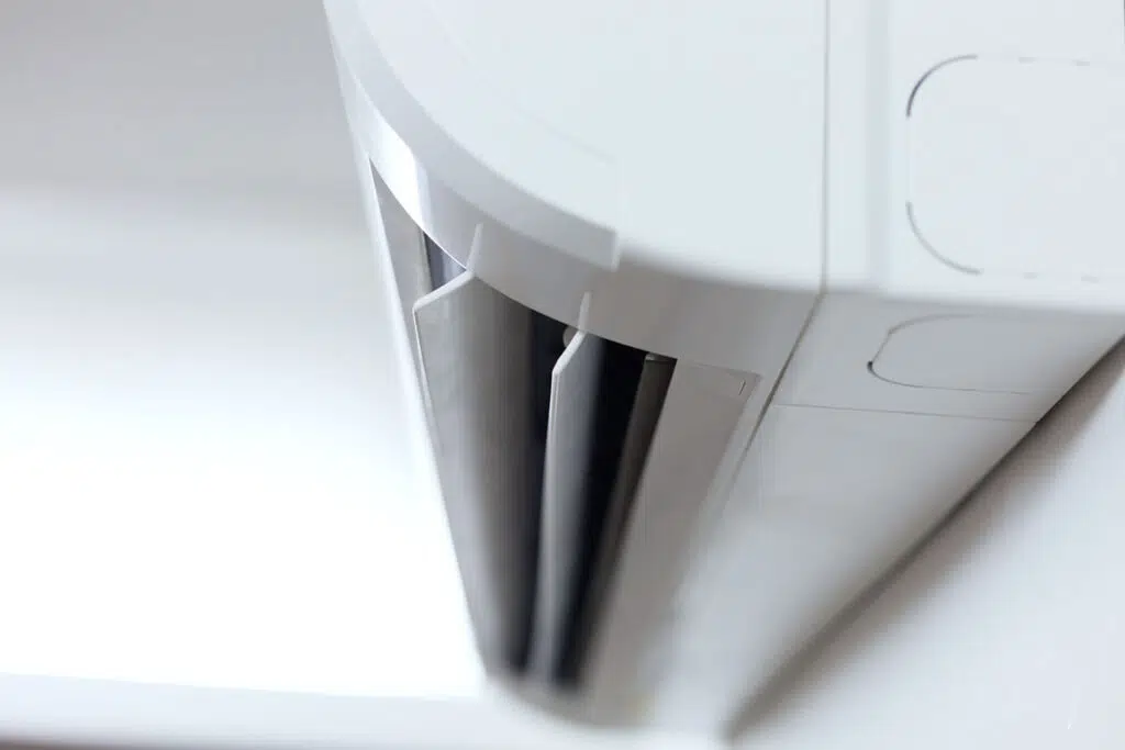 ductless ac in Colorado Springs