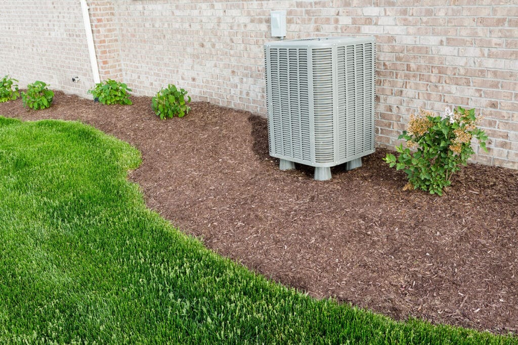 new AC installed in CO Springs